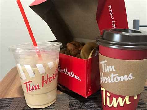 tim hortons pasay|Tim Hortons E.